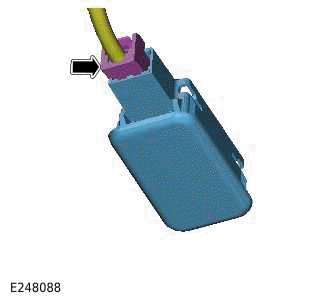 Passenger Junction Box